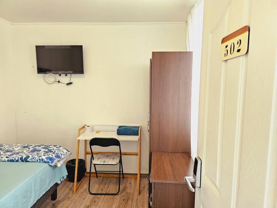 Cerca A Terminal Apartamento