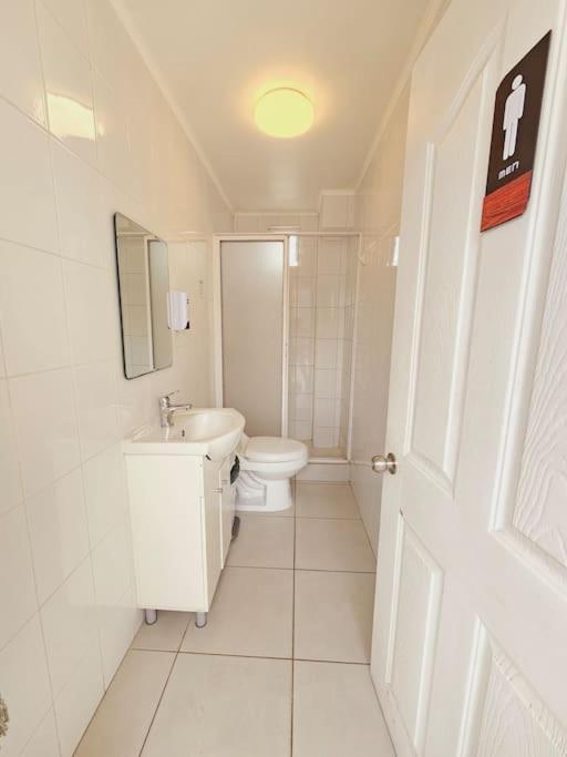Apartamento Cerca A Terminal Antofagasta