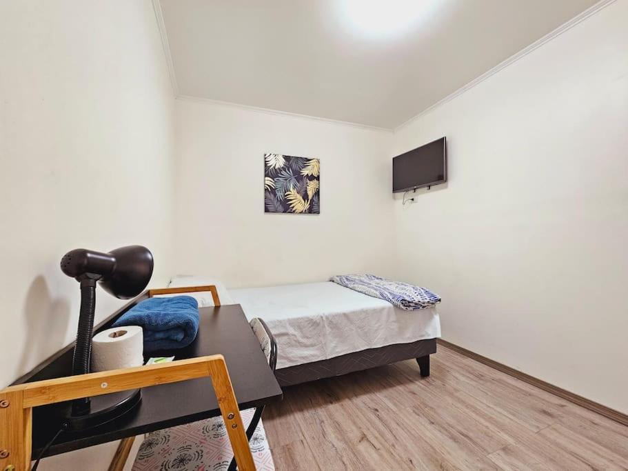 Apartamento Cerca A Terminal *