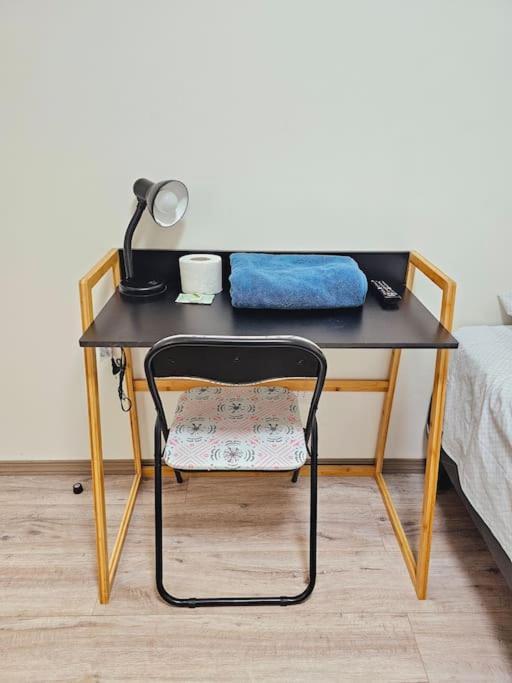 Apartamento Cerca A Terminal Antofagasta