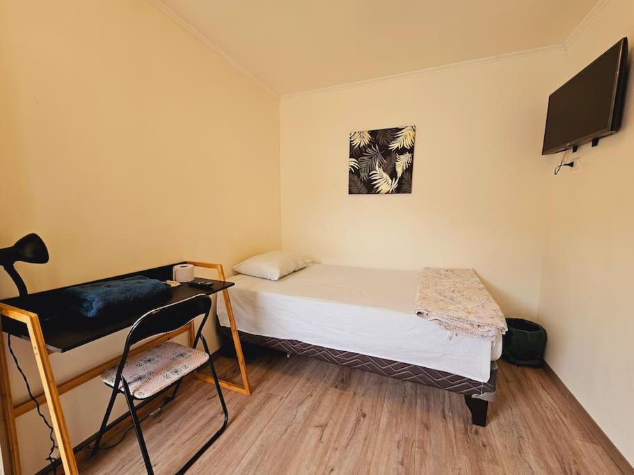 Cerca A Terminal Apartamento