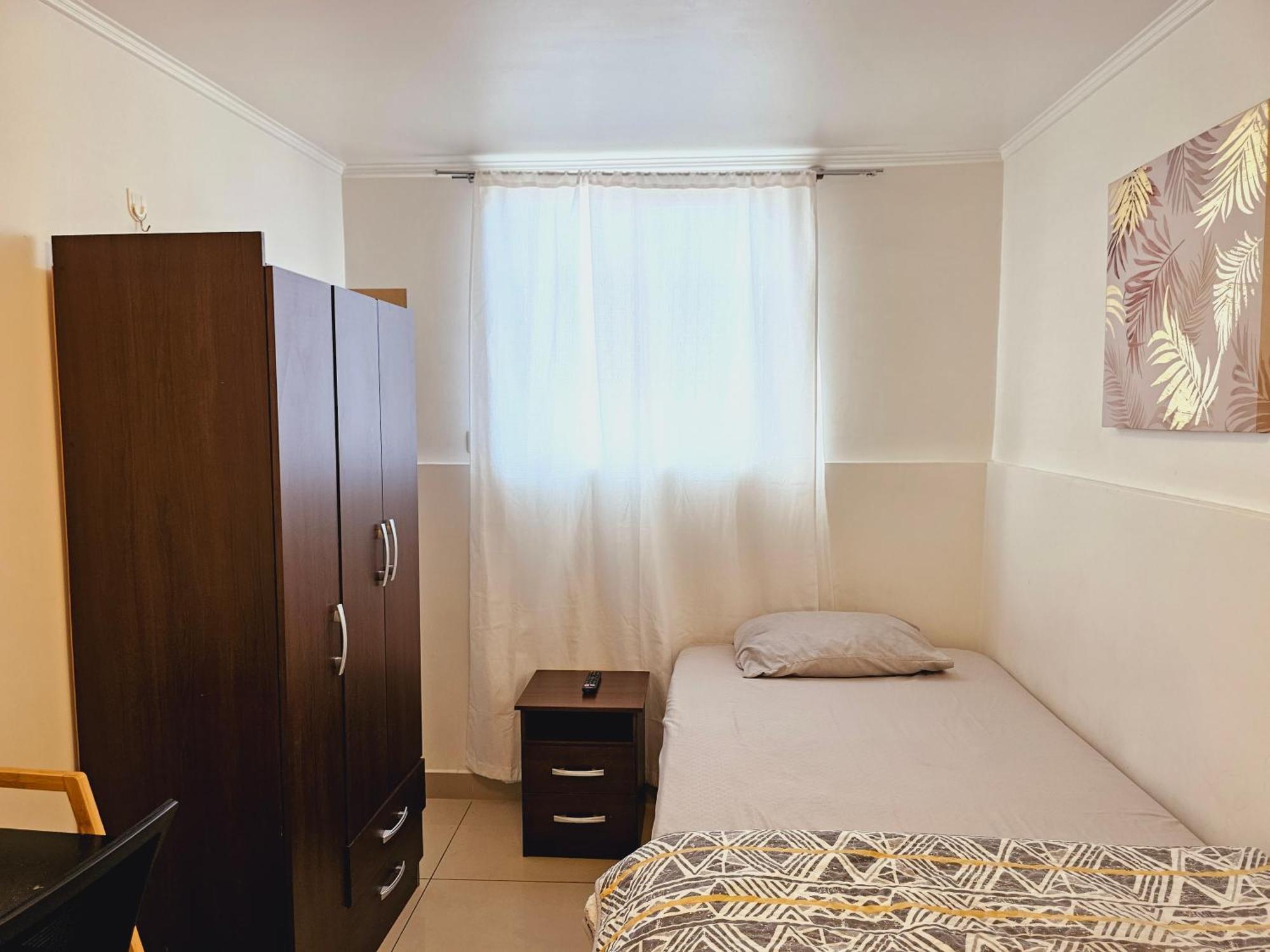 Apartamento Cerca A Terminal Antofagasta
